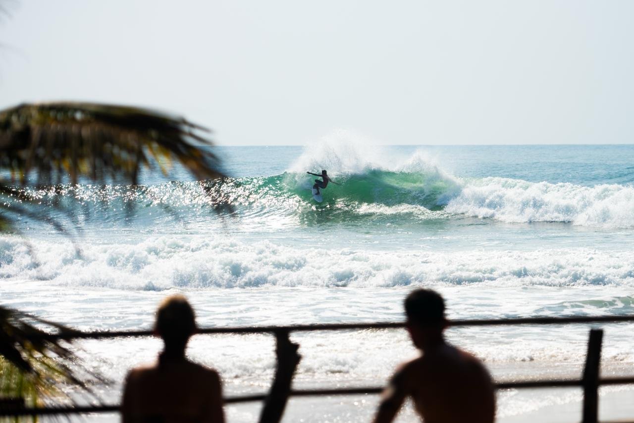 Safa Surf & Yoga - Image 4