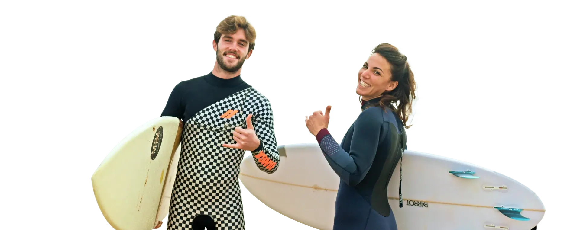 Sagres Sun Stay - Hostel & Surf Camp - surf instruction