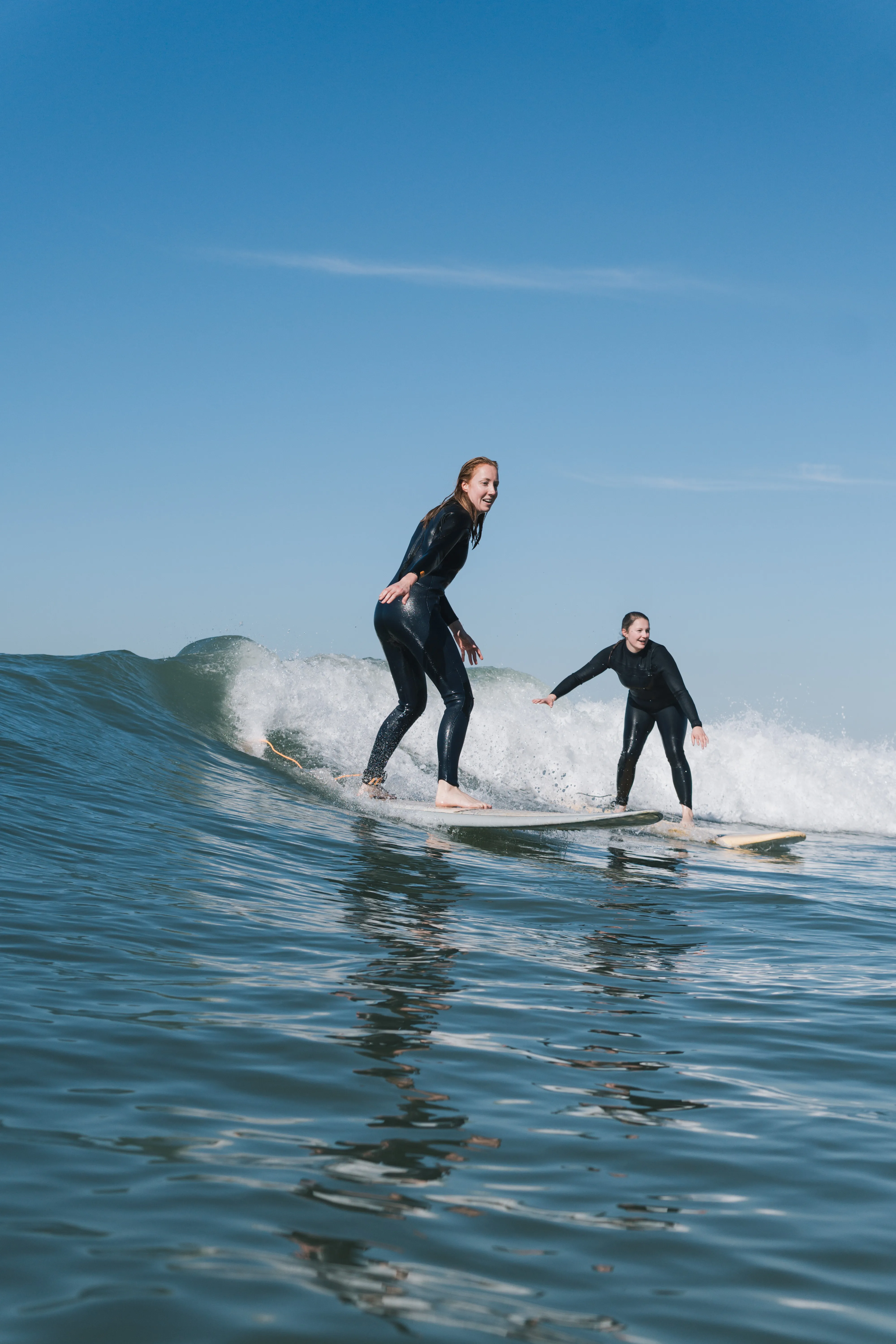 Salt House Surf Camp