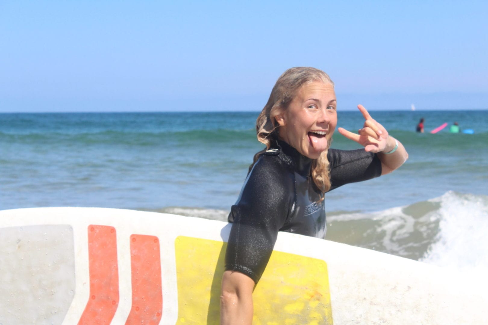 San Sebastian Surf Camp: Spain's Best Surf House & Hostel