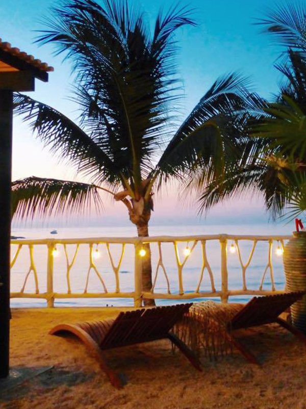 Sayulita Surf Camps - surf instruction