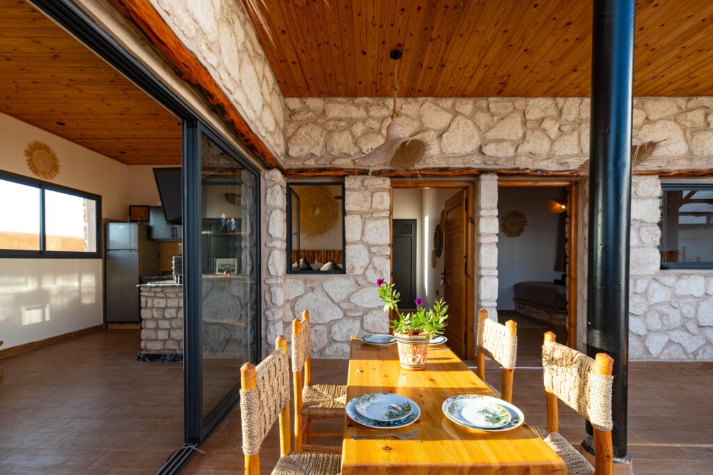 Sidi Kaouki Smaylo Surf Camp - surf instruction