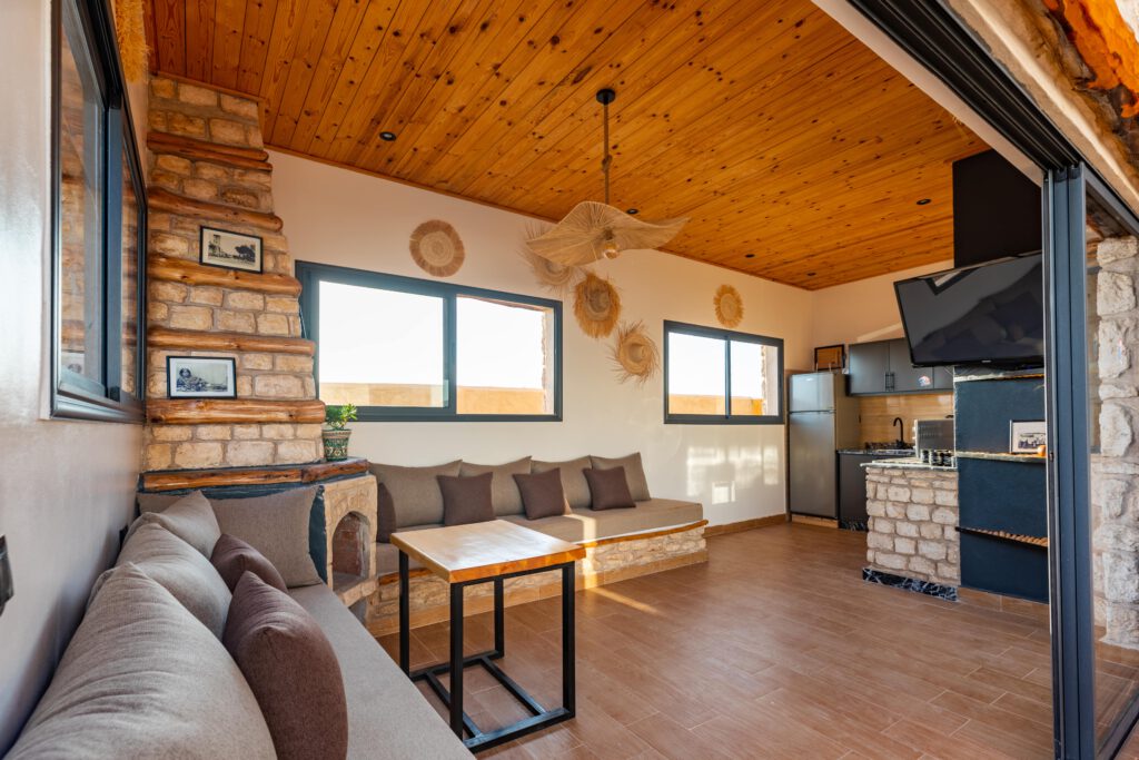 Sidi Kaouki Smaylo Surf Camp - surf instruction