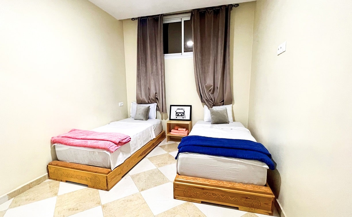 Skate Surf Camp Morocco - Tamraght/Tgahazout - surf instruction