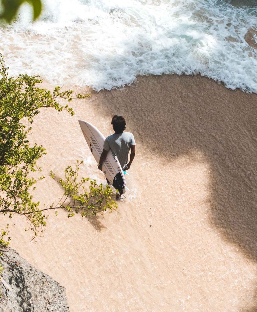 Solid Surf House Caparica
