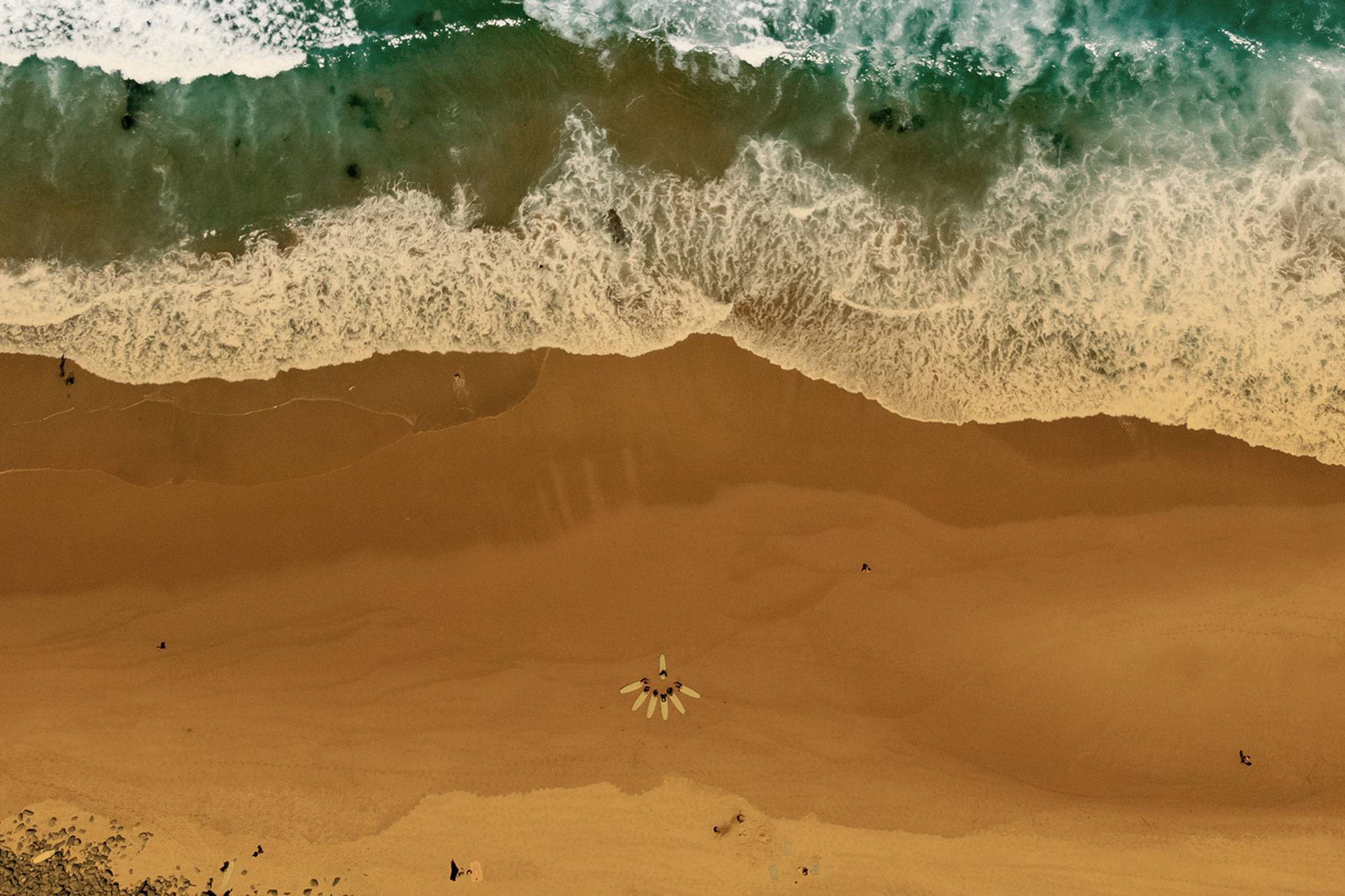 Soul & Surf Portugal - surf instruction