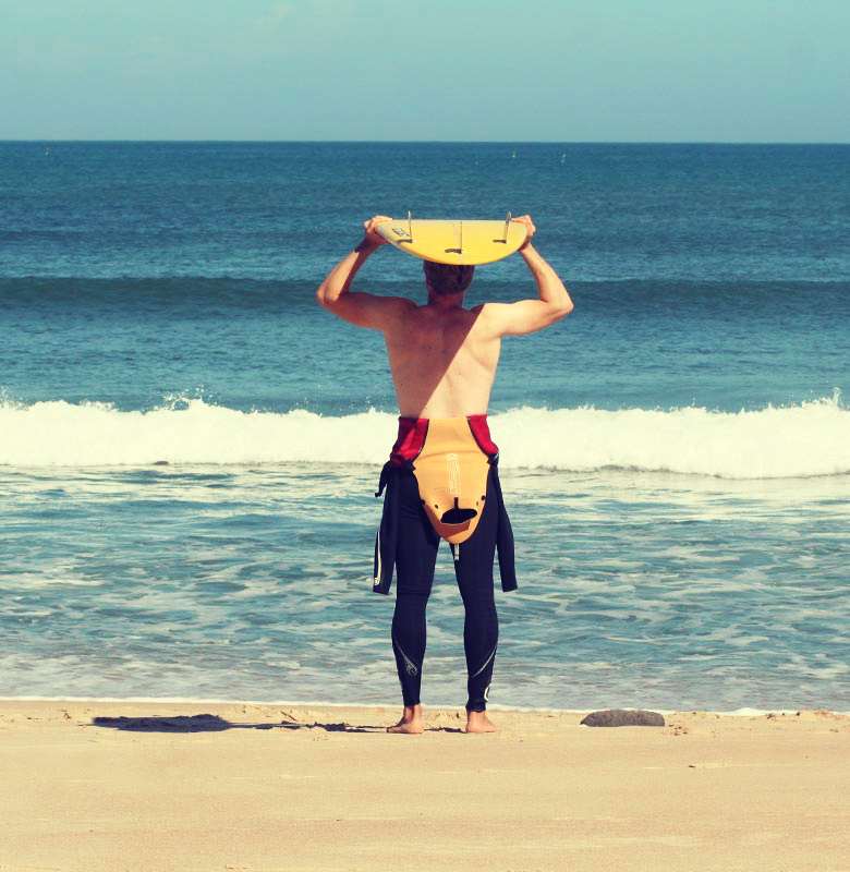 SoulSurfcamp Portugal