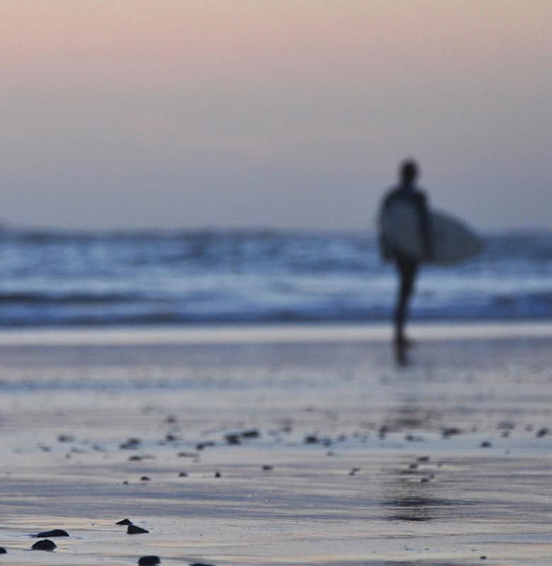 SoulSurfcamp Portugal - surf instruction