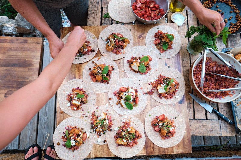 Southwest Surf House - surf instruction