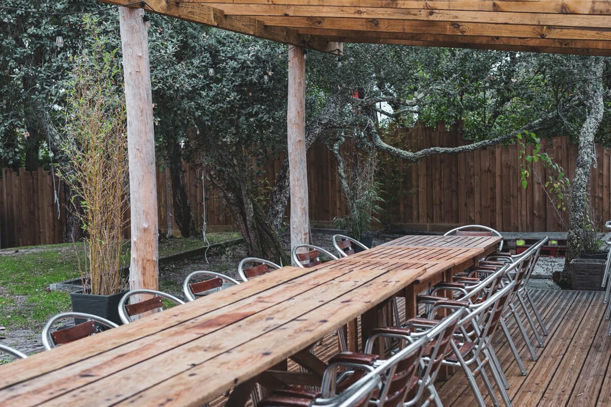 Southwest Surf House - surf instruction