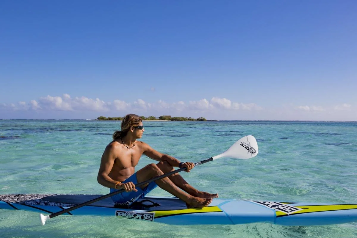 Stalla Surf Center Sayulita - surf instruction