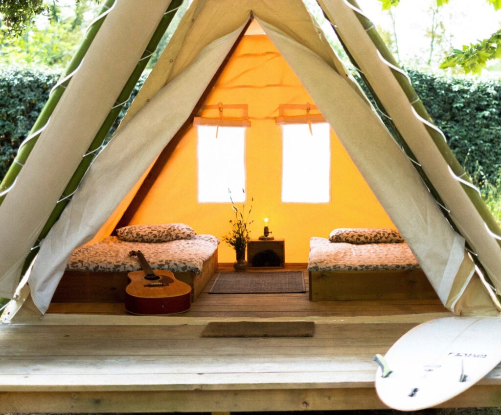 Star Surf Camps - Oyambre - surf instruction