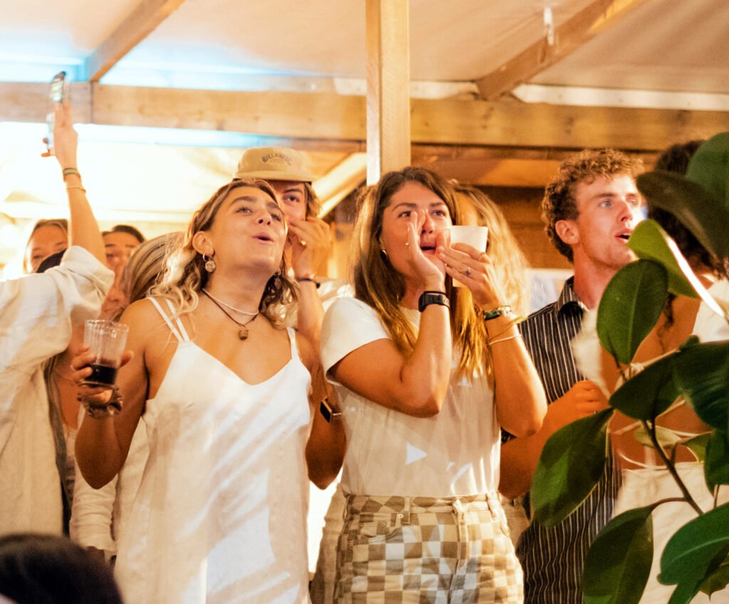 Star Surf Camps - Oyambre - surf instruction