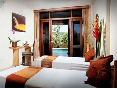 Stormrider Surfcamp Bali