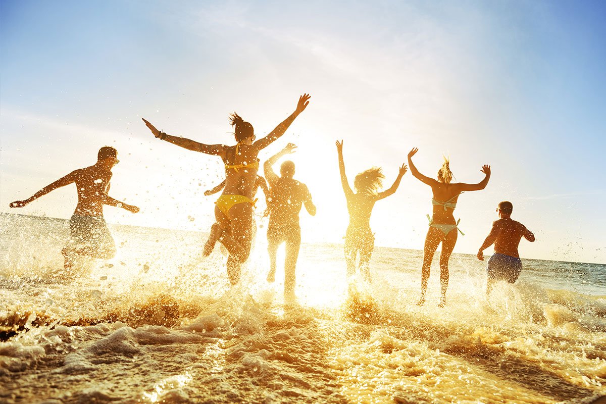 Summersurf | Surf & Yoga Camp Montalivet - surf instruction