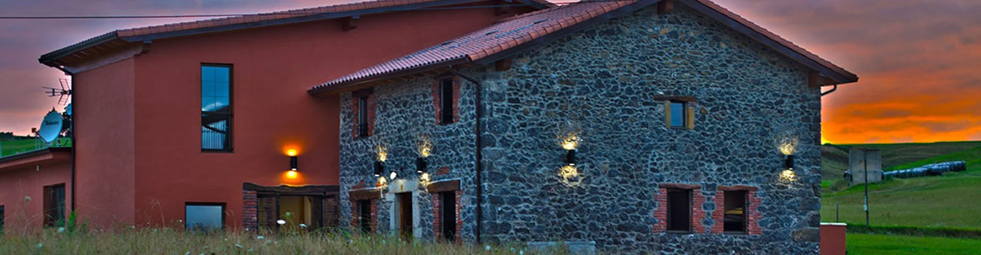 Surf Camp - Ajo Natura - guest accommodation