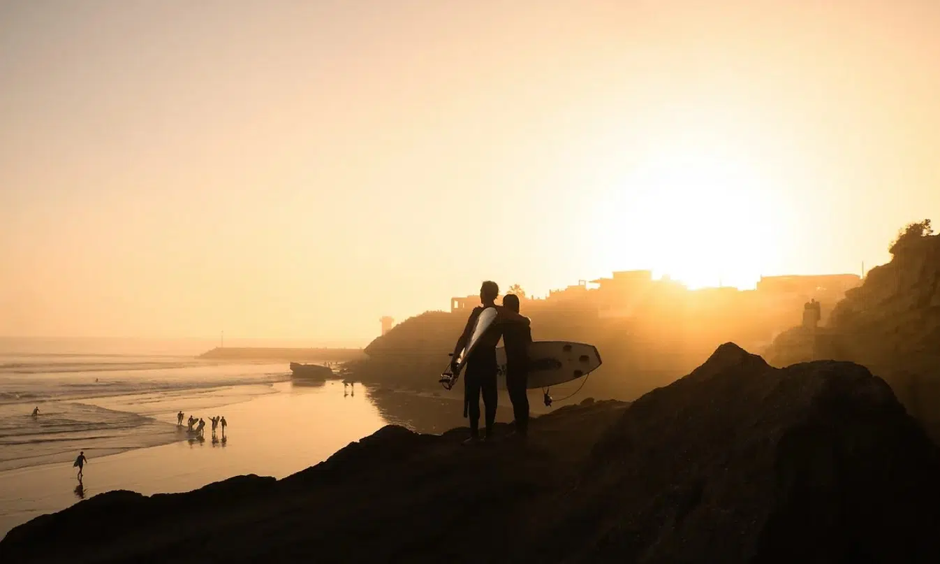 Ocean Adventure Taghazout