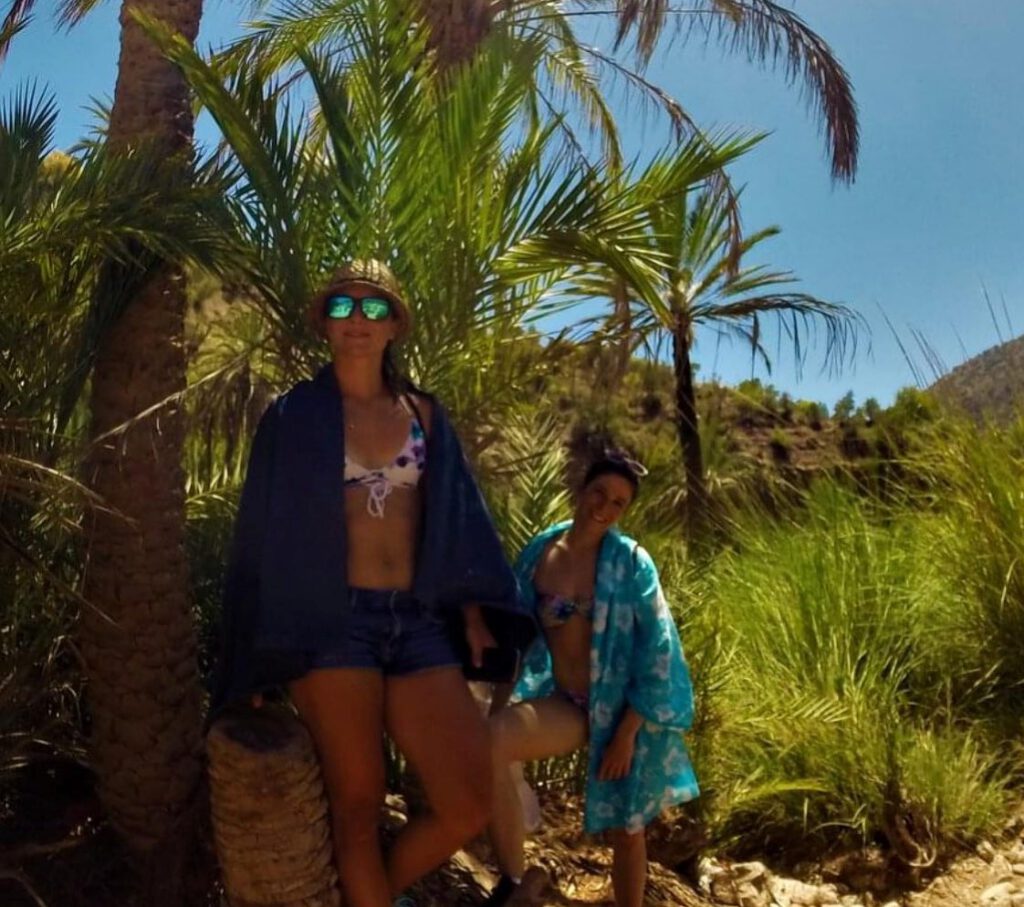 Surf Paradise Morocco