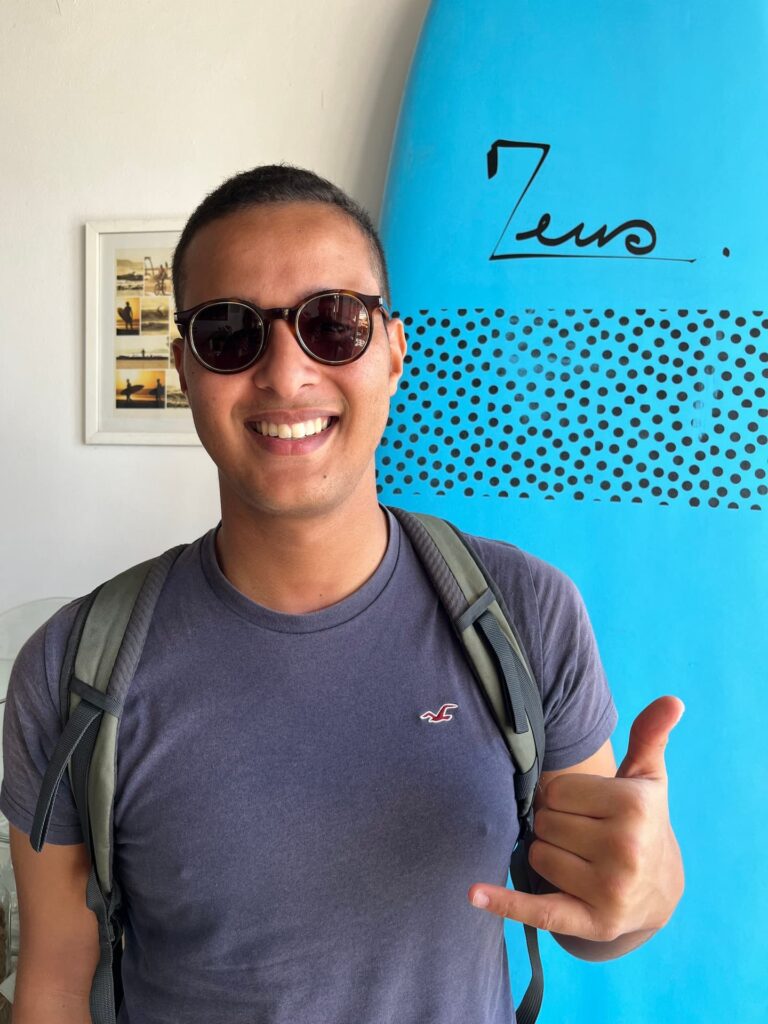 Surf School Essaouira Surf Camp Essaouira - Surfandtherapy - surf instruction