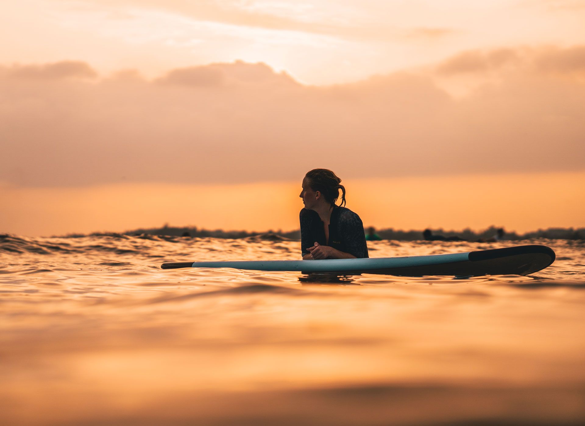 Surf & Yoga Arugam Bay | All Inclusive Surf Camp & Yoga Retreat - surf instruction