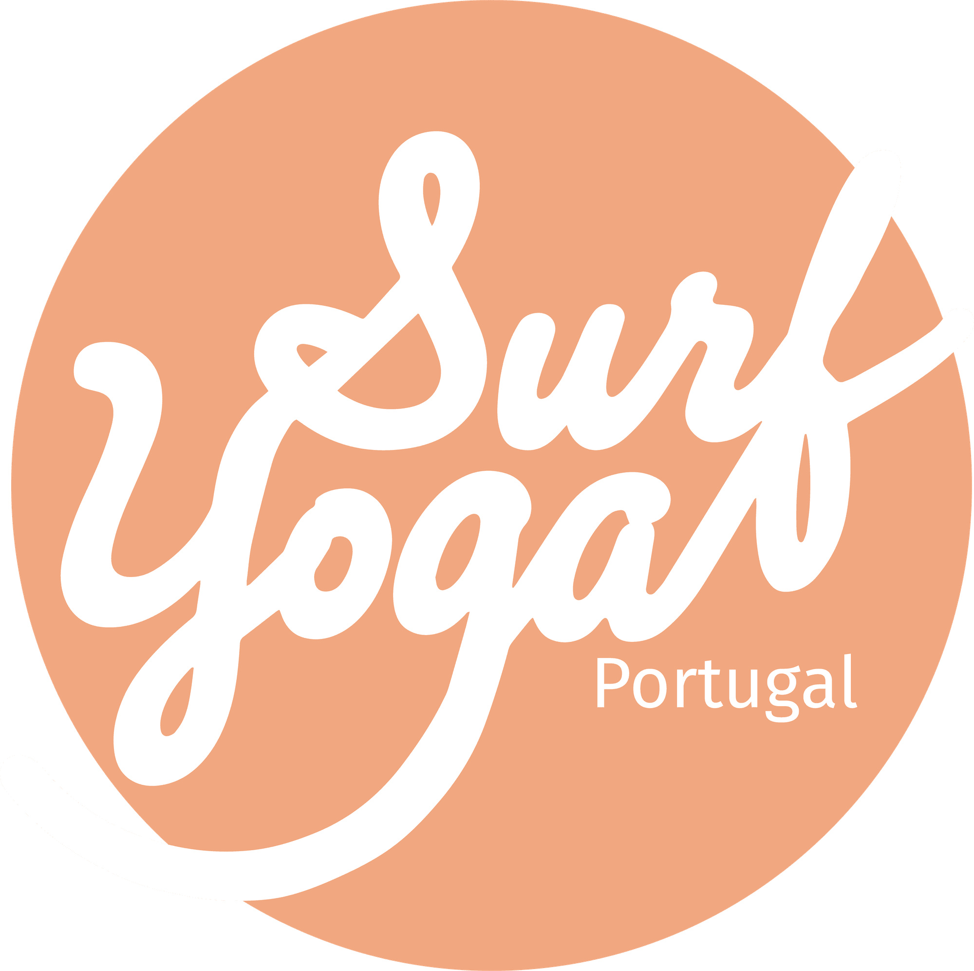 Surf Yoga Portugal