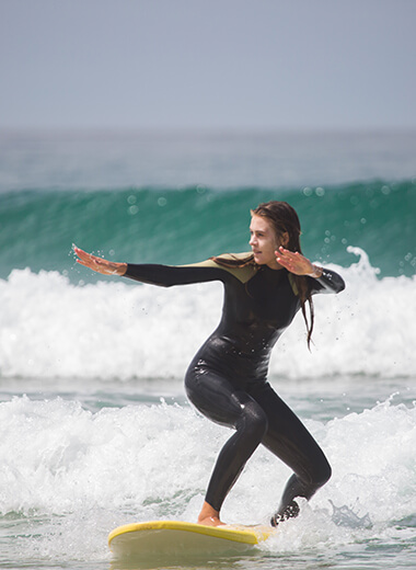 Surf2smile Surf Camp