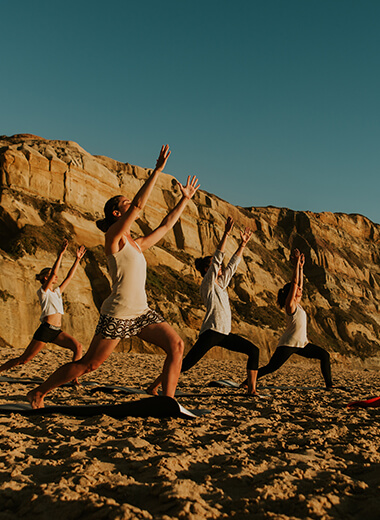 Surf2smile Surf Camp - surf instruction