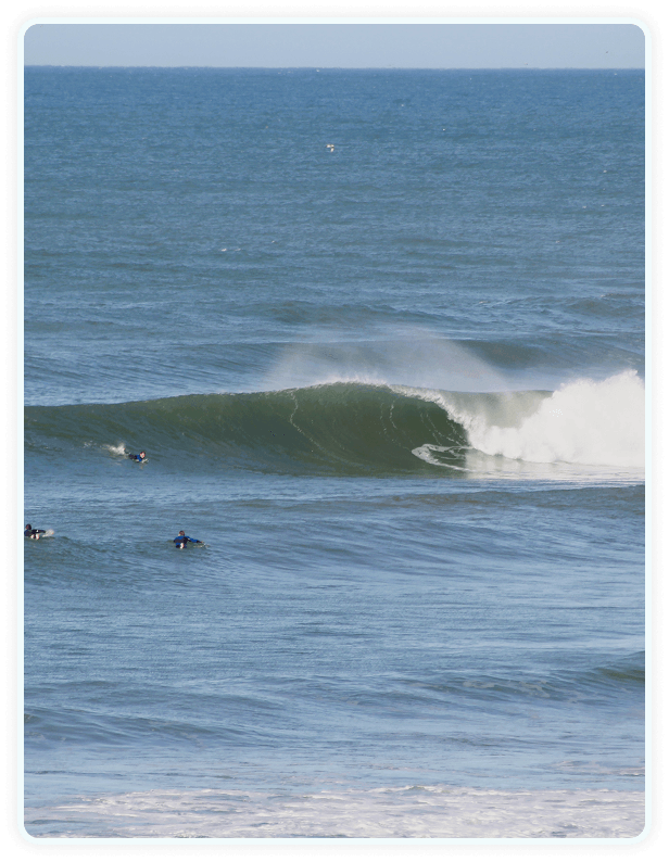 Surfcamp Maroc Agadir