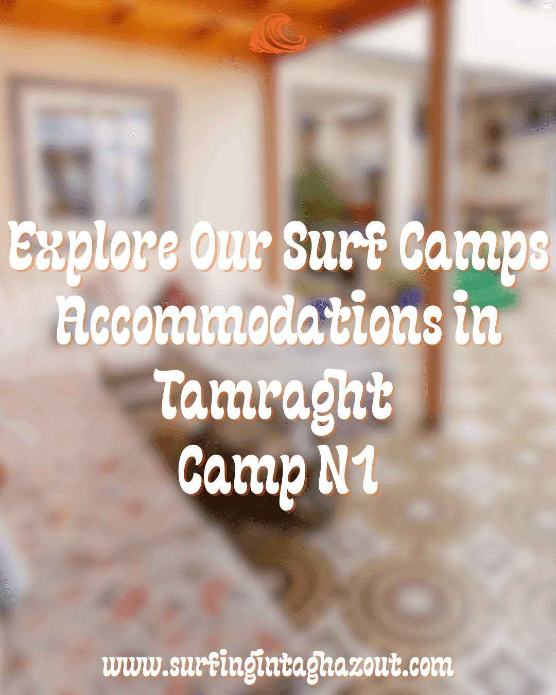 Surfing in Taghazout - Surf Camp Taghazout - surf instruction