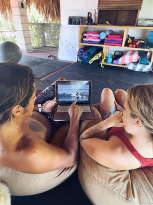 Surfing Your Fears - guest accommodation