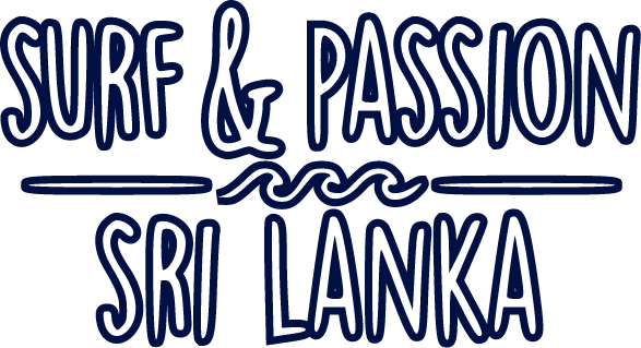 Surf'n Lanka - surf instruction