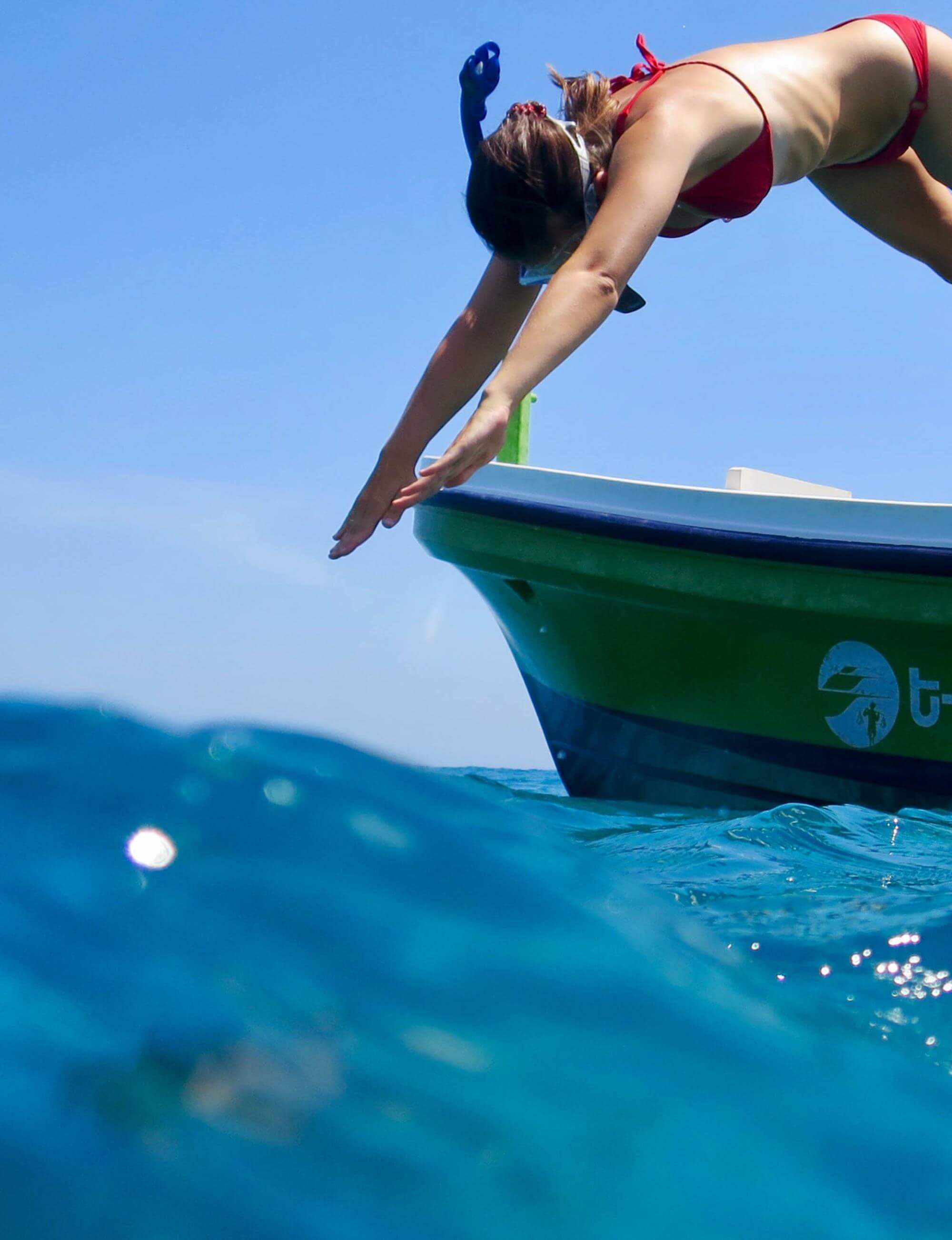 Resort Package - Non-Surfer