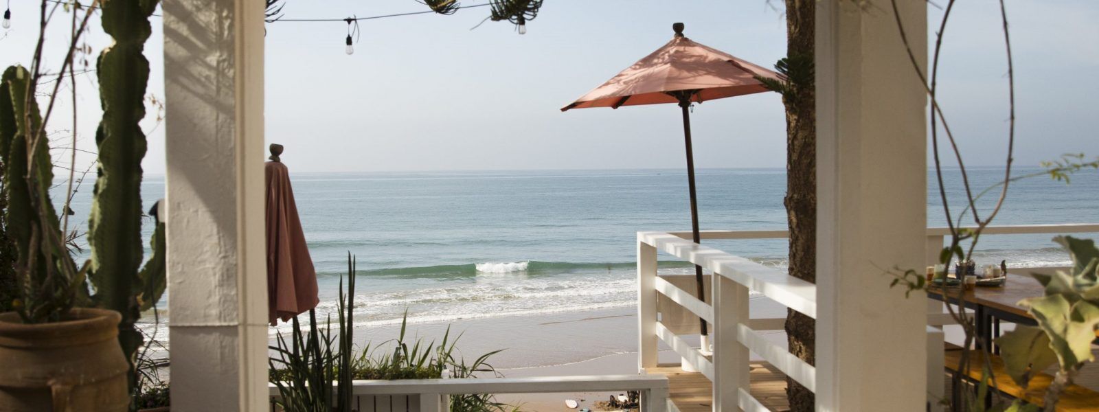 Taghazout Villa by Surf Maroc