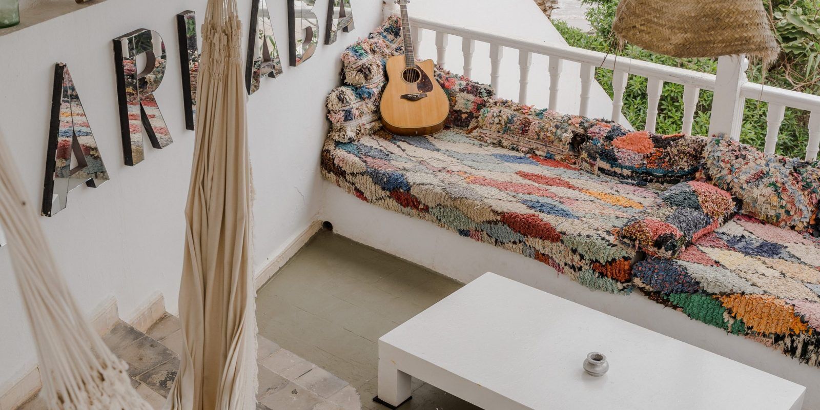 Taghazout Villa by Surf Maroc - surf instruction