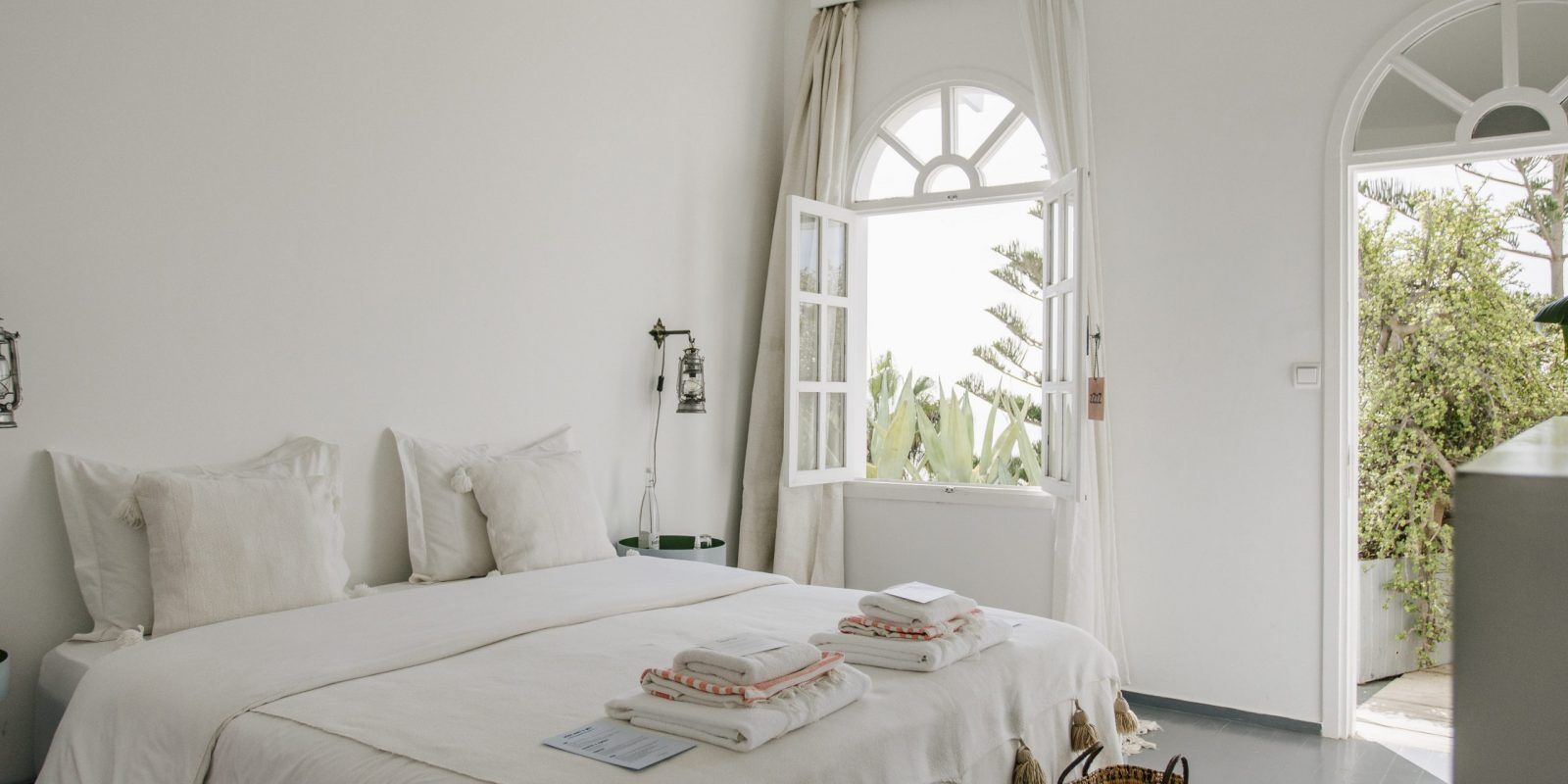 Taghazout Villa by Surf Maroc - surf instruction