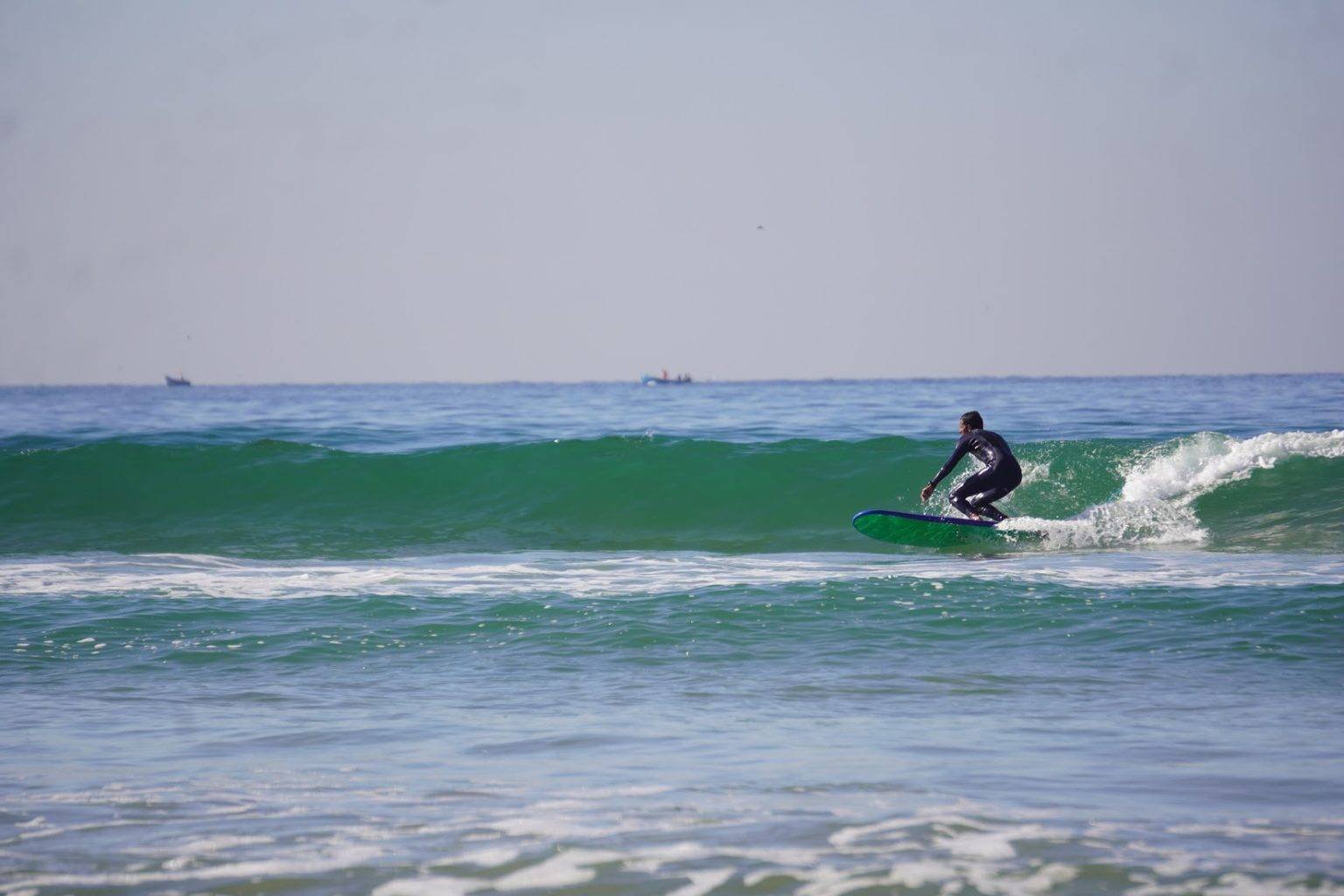 Taghazout Waves Morocco Surf Camp - gallery image 7