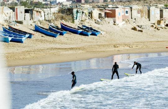 Taghazout Waves Morocco Surf Camp - gallery image 9