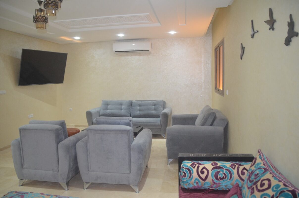 Tamri Surf Camp - surf instruction