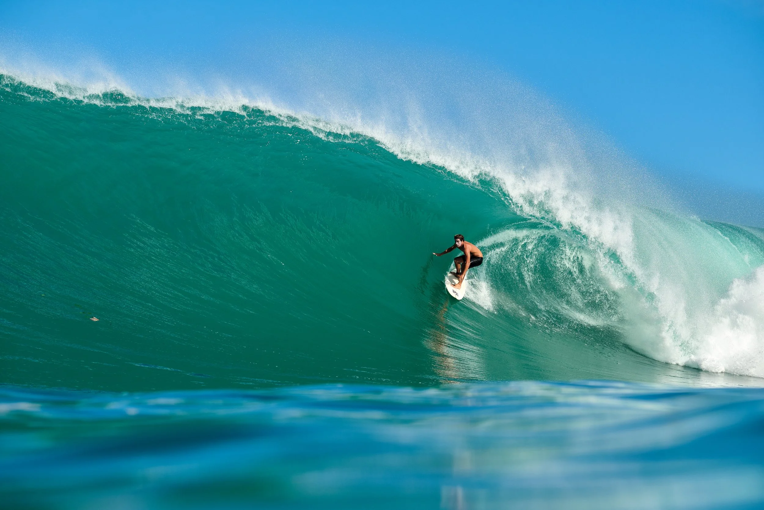 10-Night All-Inclusive Surf Trip
