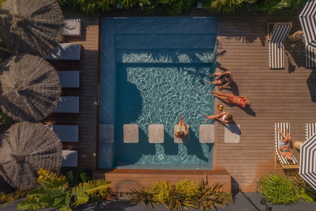 The Salty Surf & Yoga - Ericeira Portugal - guest accommodation