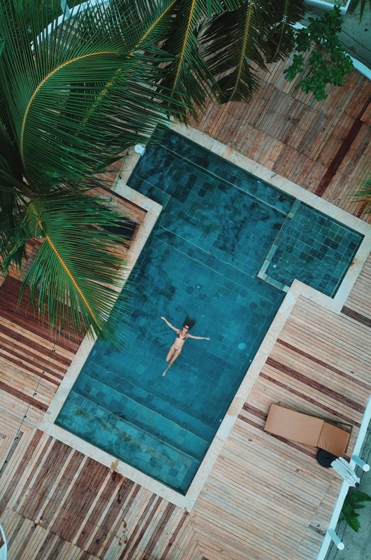 The Shadow Mentawai - guest accommodation