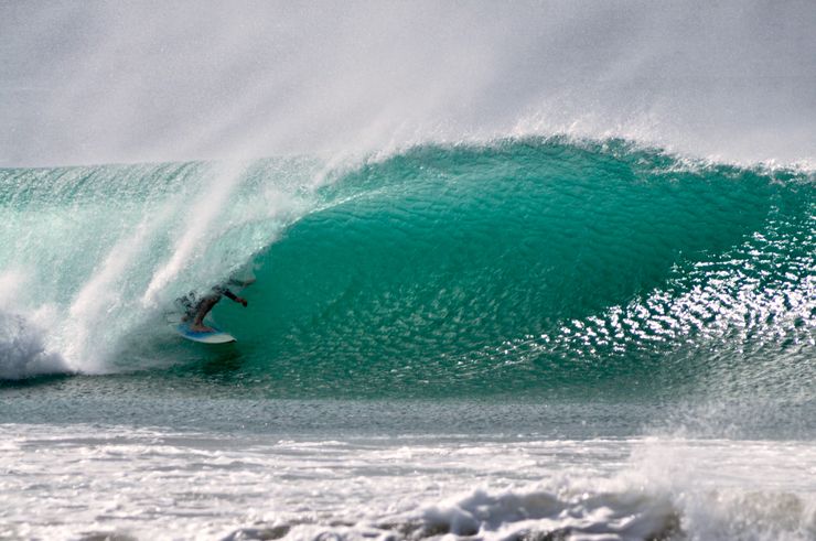 The Surf Sanctuary - image 2