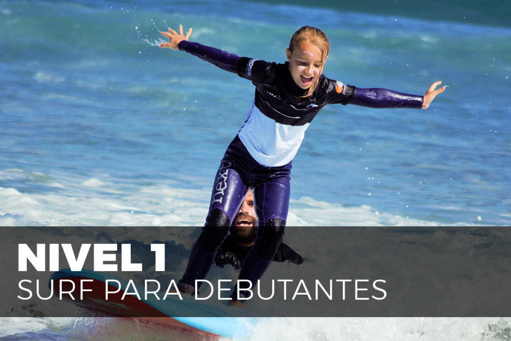 La Wave Surf School - surf instruction