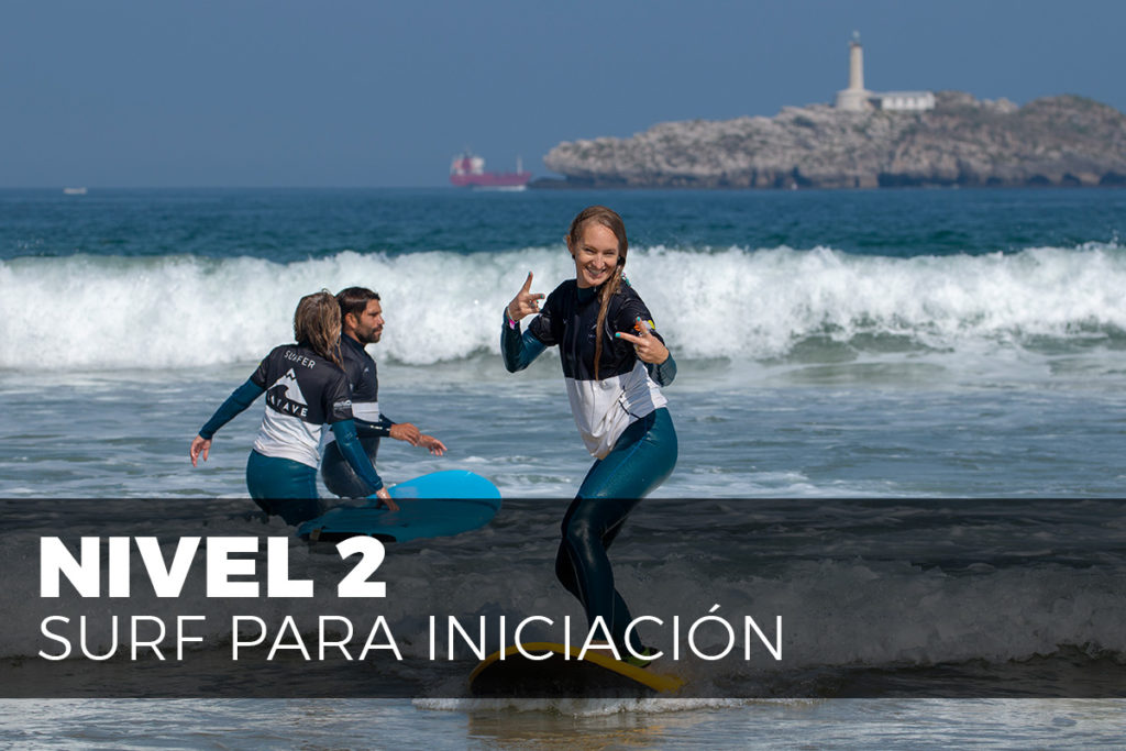 La Wave Surf School - surf instruction