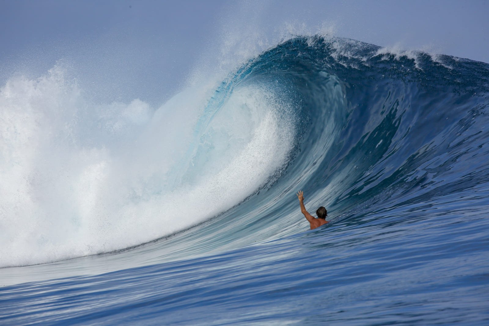 Togat Nusa Retreat Mentawai - surf instruction