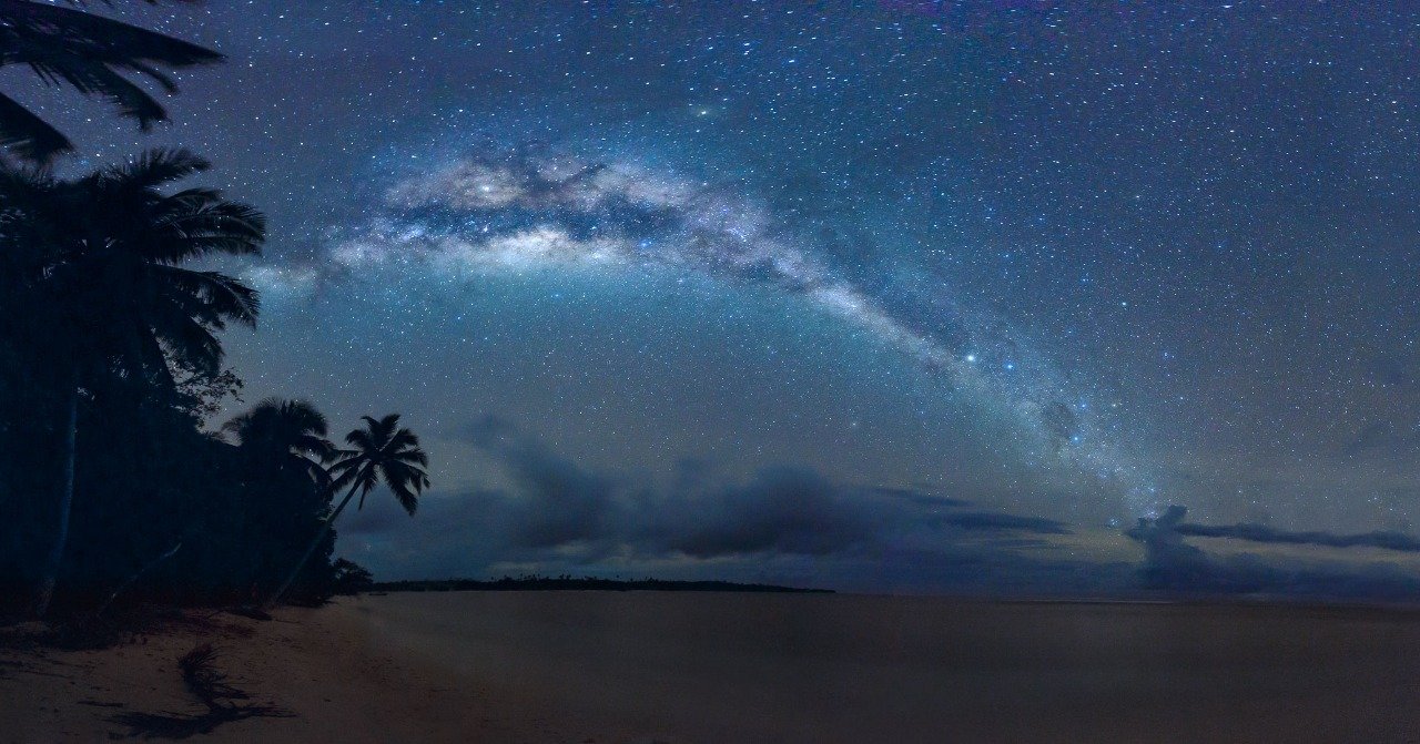 Togat Nusa Retreat Mentawai - surf instruction