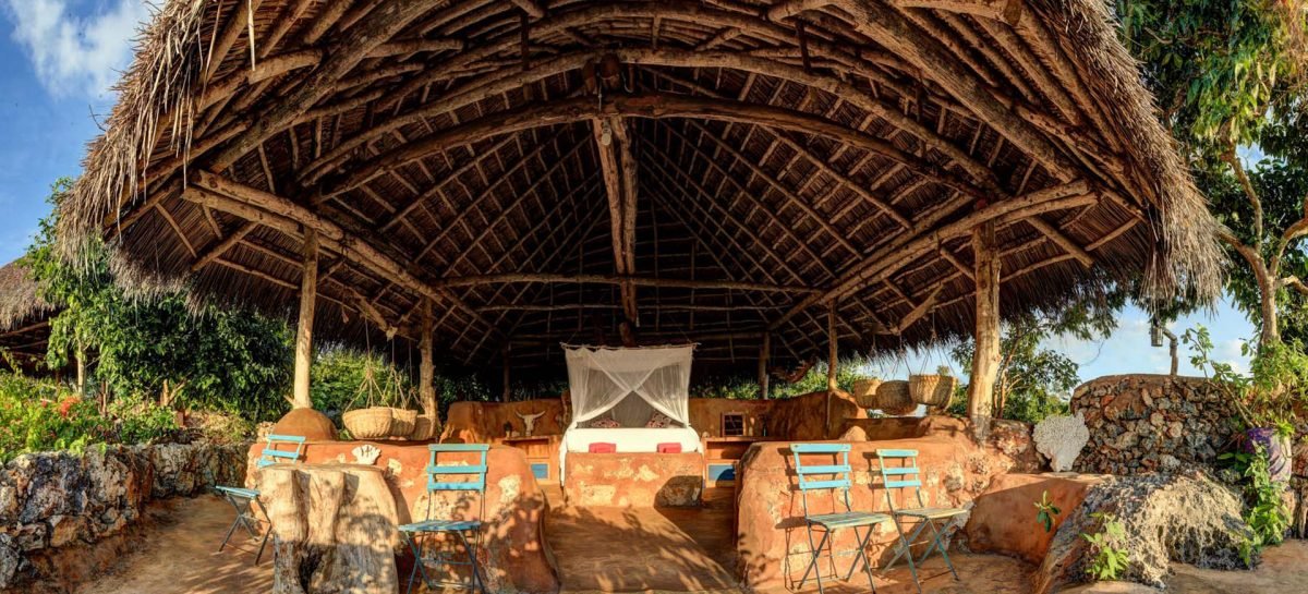 The Pride Rock Suite