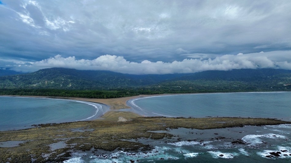 Uvita Surf Camp - surf instruction