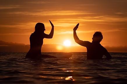 Variant Surf Co. - guest accommodation