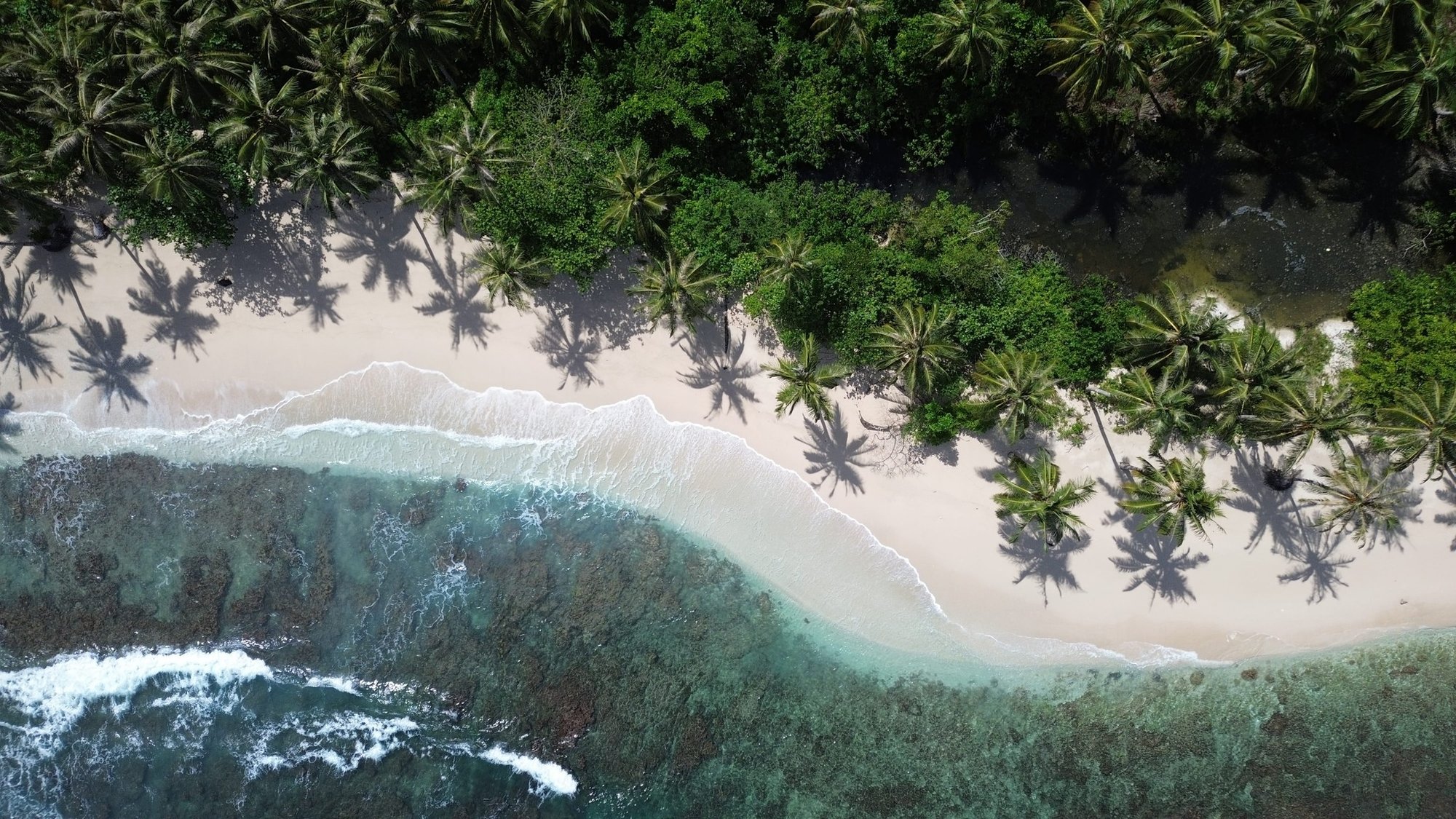 VAYA Mentawai - common area